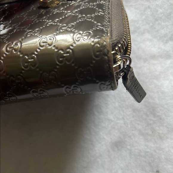 Gucci long Wallet for Women - Picture 5 of 11